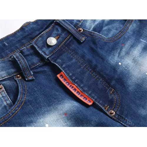 Cheap Dsquared Jeans For Men #1323569 Replica Wholesale [$42.00 USD] [ITEM#1323569] on Replica Dsquared Jeans
