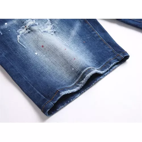 Cheap Dsquared Jeans For Men #1323569 Replica Wholesale [$42.00 USD] [ITEM#1323569] on Replica Dsquared Jeans