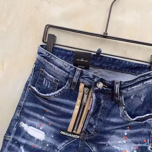 Cheap Dsquared Jeans For Men #1323574 Replica Wholesale [$42.00 USD] [ITEM#1323574] on Replica Dsquared Jeans