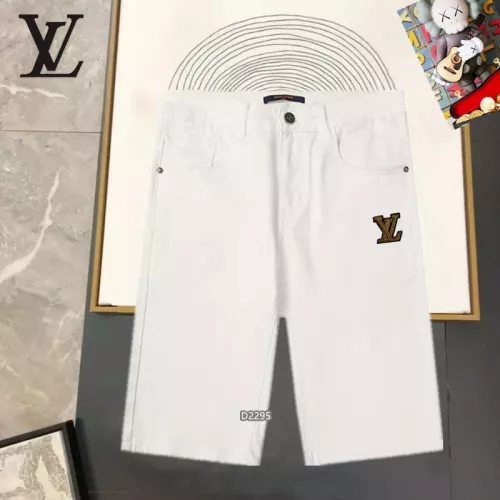 Louis Vuitton LV Jeans For Men #1323583