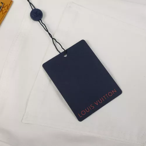 Cheap Louis Vuitton LV Jeans For Men #1323583 Replica Wholesale [$42.00 USD] [ITEM#1323583] on Replica Louis Vuitton LV Jeans
