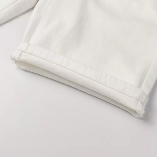 Cheap Louis Vuitton LV Jeans For Men #1323583 Replica Wholesale [$42.00 USD] [ITEM#1323583] on Replica Louis Vuitton LV Jeans