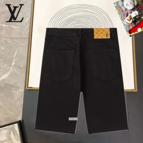 Cheap Louis Vuitton LV Jeans For Men #1323584 Replica Wholesale [$42.00 USD] [ITEM#1323584] on Replica Louis Vuitton LV Jeans