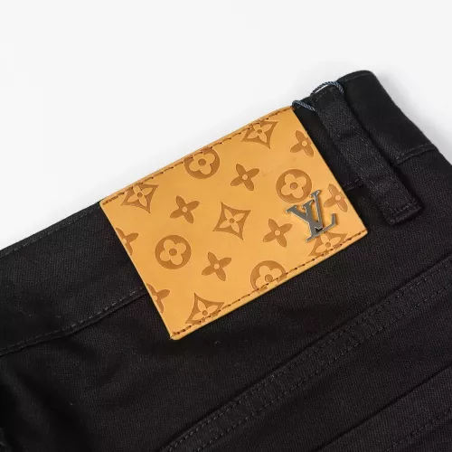 Cheap Louis Vuitton LV Jeans For Men #1323584 Replica Wholesale [$42.00 USD] [ITEM#1323584] on Replica Louis Vuitton LV Jeans
