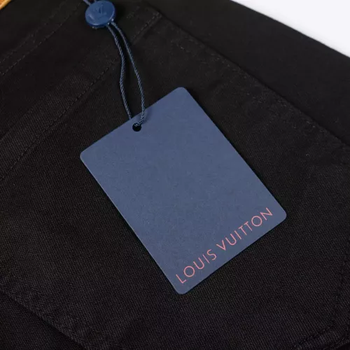 Cheap Louis Vuitton LV Jeans For Men #1323584 Replica Wholesale [$42.00 USD] [ITEM#1323584] on Replica Louis Vuitton LV Jeans