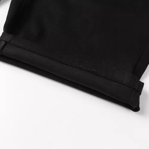 Cheap Louis Vuitton LV Jeans For Men #1323584 Replica Wholesale [$42.00 USD] [ITEM#1323584] on Replica Louis Vuitton LV Jeans