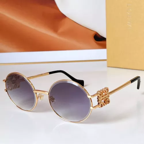 LOEWE AAA Quality Sunglasses #1323586