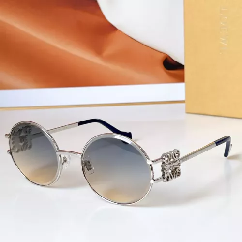LOEWE AAA Quality Sunglasses #1323587