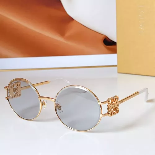 LOEWE AAA Quality Sunglasses #1323588