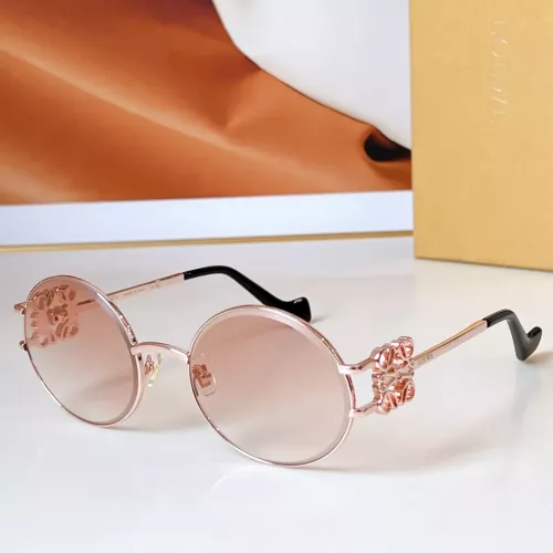 LOEWE AAA Quality Sunglasses #1323589