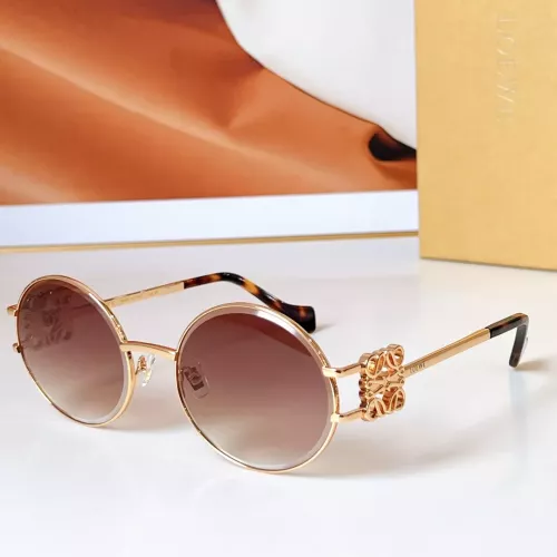LOEWE AAA Quality Sunglasses #1323590