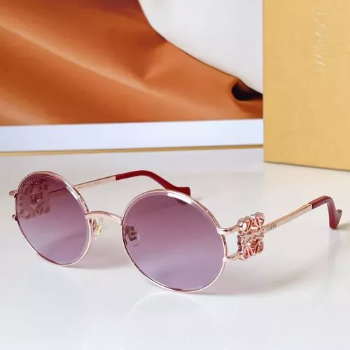 LOEWE AAA Quality Sunglasses #1323591