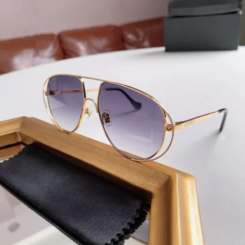 LOEWE AAA Quality Sunglasses #1323594