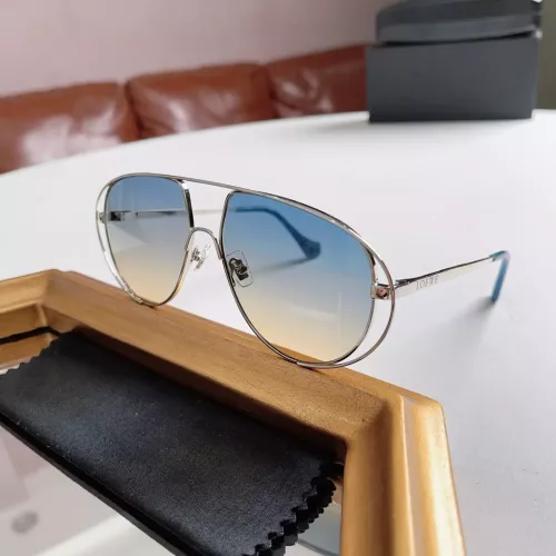 LOEWE AAA Quality Sunglasses #1323596