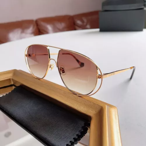 LOEWE AAA Quality Sunglasses #1323597