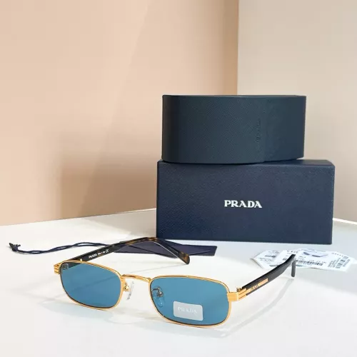 Prada AAA Quality Sunglasses #1323624