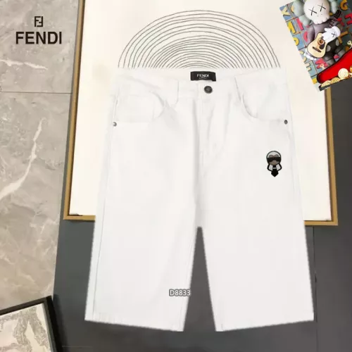Fendi Jeans For Men #1323629