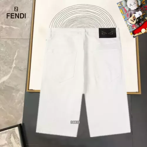 Cheap Fendi Jeans For Men #1323629 Replica Wholesale [$42.00 USD] [ITEM#1323629] on Replica Fendi Jeans