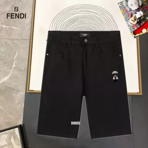 Fendi Jeans For Men #1323630
