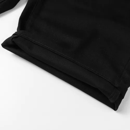 Cheap Fendi Jeans For Men #1323630 Replica Wholesale [$42.00 USD] [ITEM#1323630] on Replica Fendi Jeans