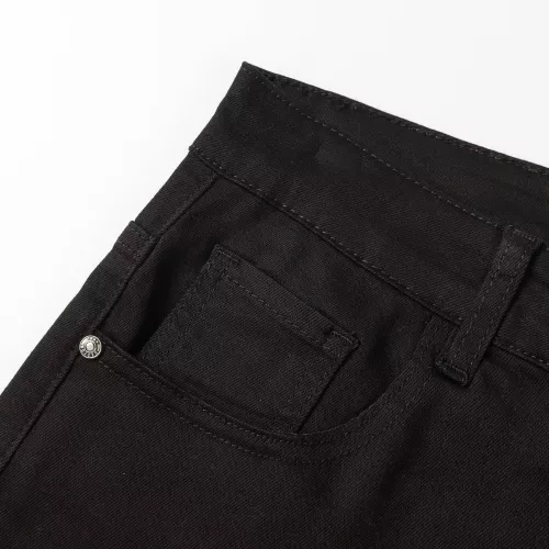 Cheap Valentino Jeans For Men #1323632 Replica Wholesale [$42.00 USD] [ITEM#1323632] on Replica Valentino Jeans