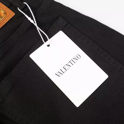 Cheap Valentino Jeans For Men #1323632 Replica Wholesale [$42.00 USD] [ITEM#1323632] on Replica Valentino Jeans