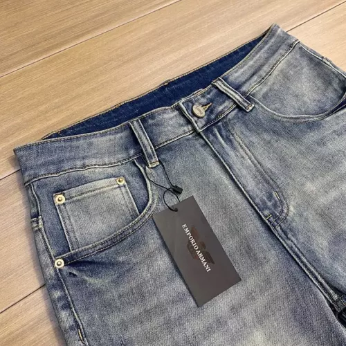 Cheap Armani Jeans For Men #1323633 Replica Wholesale [$42.00 USD] [ITEM#1323633] on Replica Armani Jeans