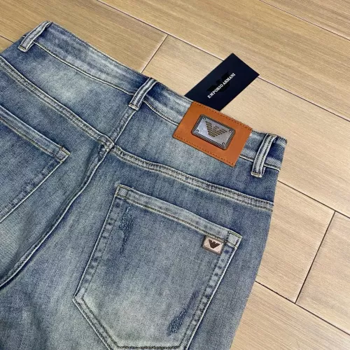 Cheap Armani Jeans For Men #1323633 Replica Wholesale [$42.00 USD] [ITEM#1323633] on Replica Armani Jeans