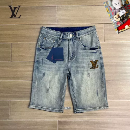 Louis Vuitton LV Jeans For Men #1323634