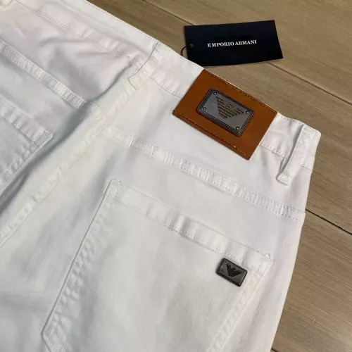 Cheap Armani Jeans For Men #1323635 Replica Wholesale [$42.00 USD] [ITEM#1323635] on Replica Armani Jeans