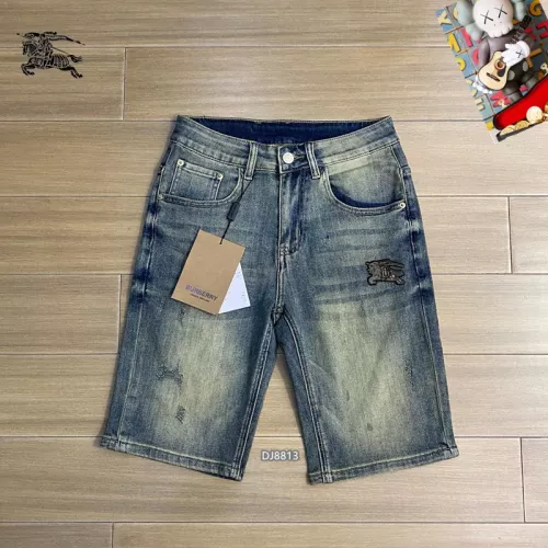 Burberry Jeans For Men #1323636