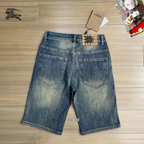 Cheap Burberry Jeans For Men #1323636 Replica Wholesale [$42.00 USD] [ITEM#1323636] on Replica Burberry Jeans