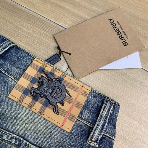 Cheap Burberry Jeans For Men #1323636 Replica Wholesale [$42.00 USD] [ITEM#1323636] on Replica Burberry Jeans