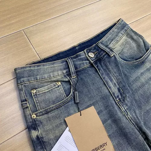 Cheap Burberry Jeans For Men #1323638 Replica Wholesale [$42.00 USD] [ITEM#1323638] on Replica Burberry Jeans