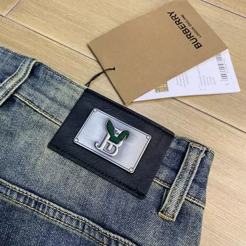 Cheap Burberry Jeans For Men #1323638 Replica Wholesale [$42.00 USD] [ITEM#1323638] on Replica Burberry Jeans