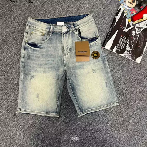 Burberry Jeans For Men #1323645