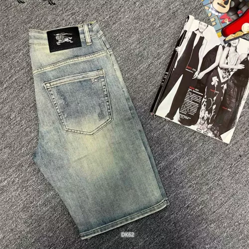 Cheap Burberry Jeans For Men #1323645 Replica Wholesale [$42.00 USD] [ITEM#1323645] on Replica Burberry Jeans