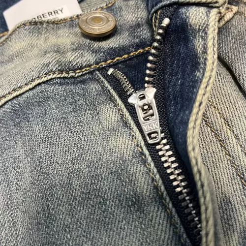 Cheap Burberry Jeans For Men #1323645 Replica Wholesale [$42.00 USD] [ITEM#1323645] on Replica Burberry Jeans