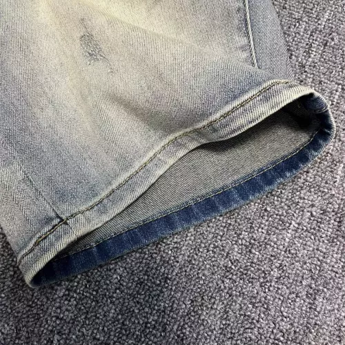 Cheap Burberry Jeans For Men #1323645 Replica Wholesale [$42.00 USD] [ITEM#1323645] on Replica Burberry Jeans