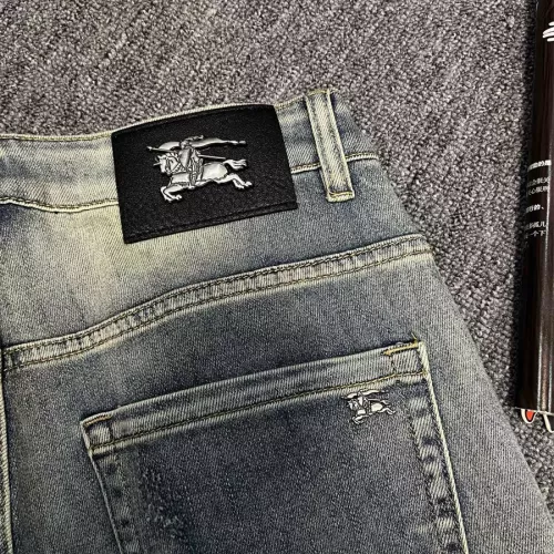 Cheap Burberry Jeans For Men #1323645 Replica Wholesale [$42.00 USD] [ITEM#1323645] on Replica Burberry Jeans