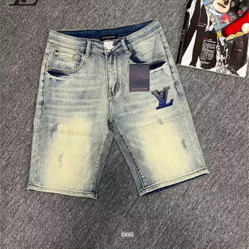 Louis Vuitton LV Jeans For Men #1323646