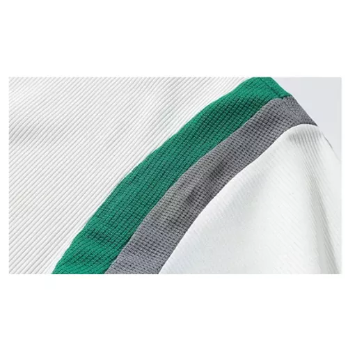 Cheap Gucci Tracksuits Short Sleeved For Men #1323663 Replica Wholesale [$48.00 USD] [ITEM#1323663] on Replica Gucci Tracksuits