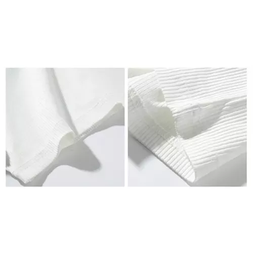 Cheap Prada Tracksuits Short Sleeved For Men #1323665 Replica Wholesale [$48.00 USD] [ITEM#1323665] on Replica Prada Tracksuits