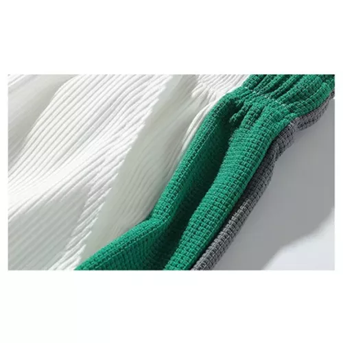 Cheap Prada Tracksuits Short Sleeved For Men #1323665 Replica Wholesale [$48.00 USD] [ITEM#1323665] on Replica Prada Tracksuits