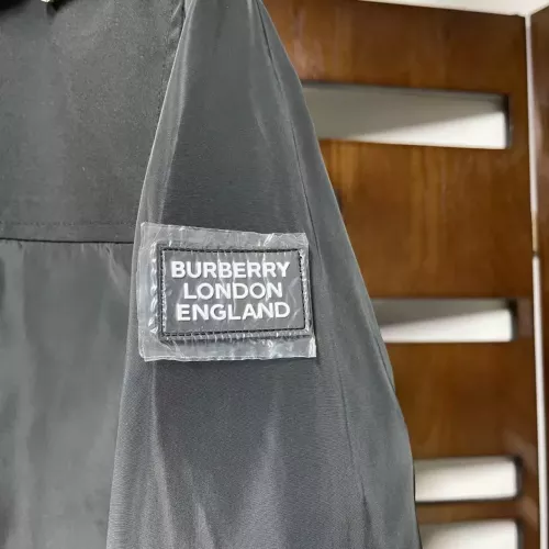 Cheap Burberry Jackets Long Sleeved For Men #1323702 Replica Wholesale [$92.00 USD] [ITEM#1323702] on Replica Burberry Jackets