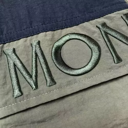 Cheap Moncler Jackets Long Sleeved For Men #1323703 Replica Wholesale [$92.00 USD] [ITEM#1323703] on Replica Moncler Jackets