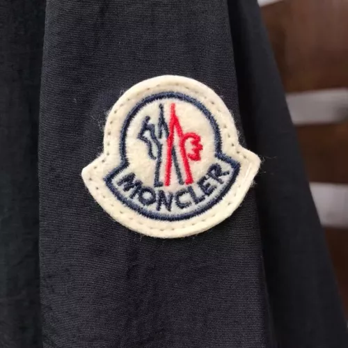Cheap Moncler Jackets Long Sleeved For Men #1323703 Replica Wholesale [$92.00 USD] [ITEM#1323703] on Replica Moncler Jackets