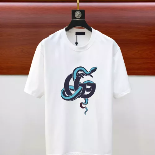 Gucci T-Shirts Short Sleeved For Unisex #1323725
