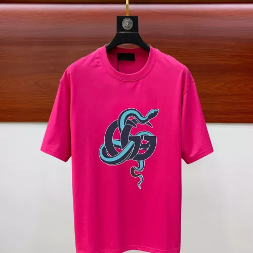 Gucci T-Shirts Short Sleeved For Unisex #1323726