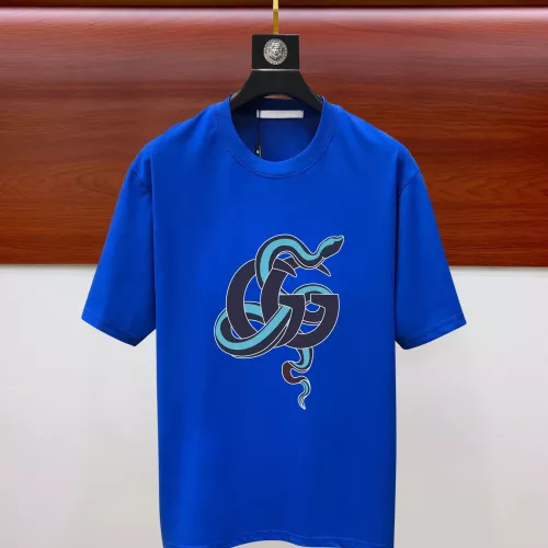 Gucci T-Shirts Short Sleeved For Unisex #1323727